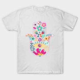 Hamsa hand T-Shirt